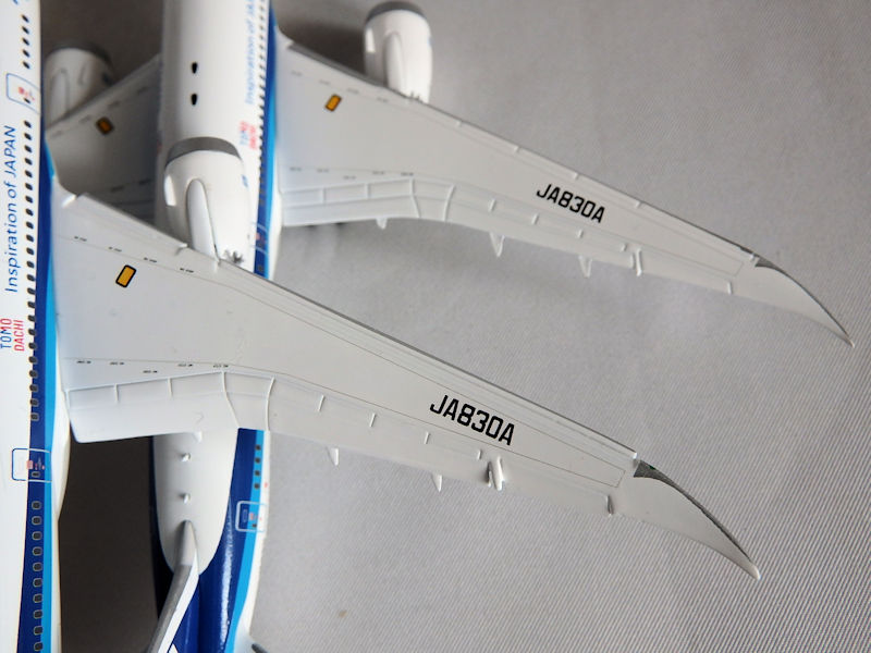 Airplane Model